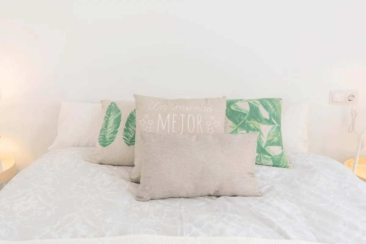 Apartamento Malaga Cathedral 0*,