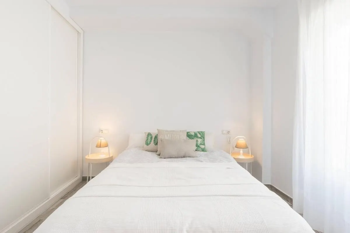 Apartamento Malaga Cathedral