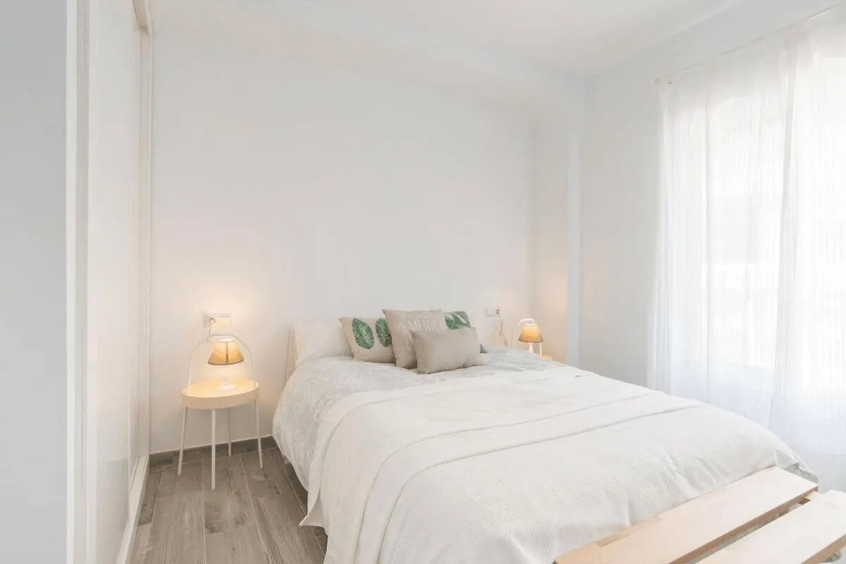 Apartamento Malaga Cathedral